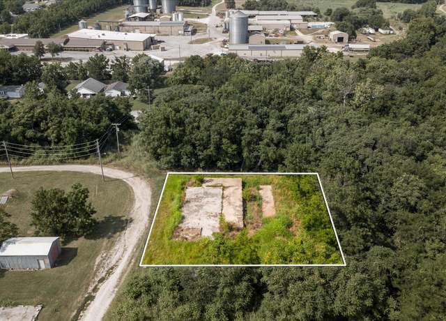 Property at 204 N Blake, Stockton, MO 65785