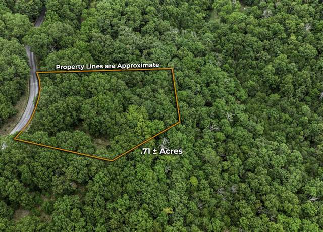 Property at 36 Mule Barn Dr, Cape Fair, MO 65624
