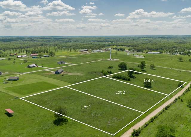 Property at 002 E 1400 Rd, Stockton, MO 65785
