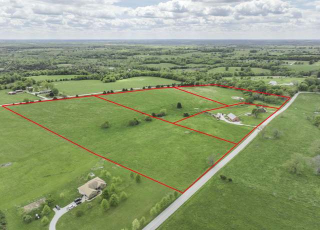 Property at 10 Ac T 2 Highway 123, Walnut Grove, MO 65770