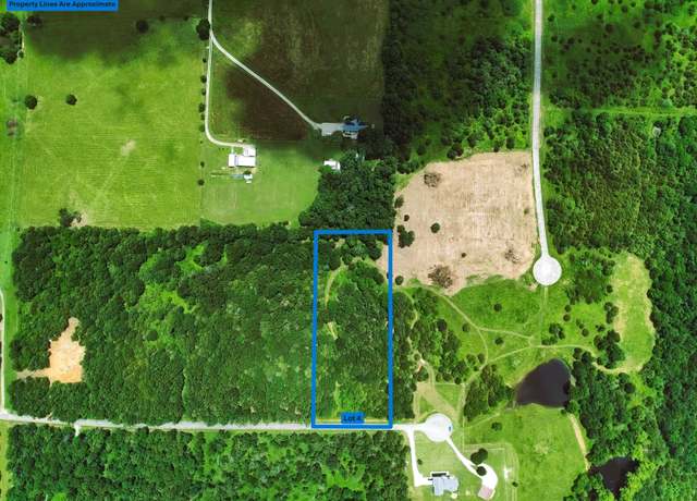 Property at Lot 4 Ridgeview Ests, Monett, MO 65708