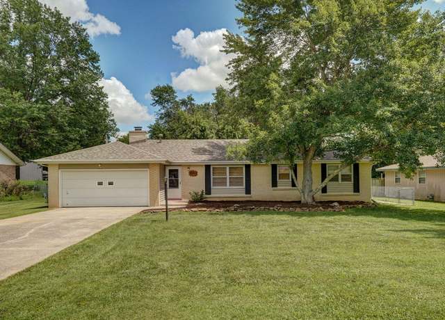 Property at 4354 S Farm Rd 137, Springfield, MO 65810, 3 beds, 2 baths