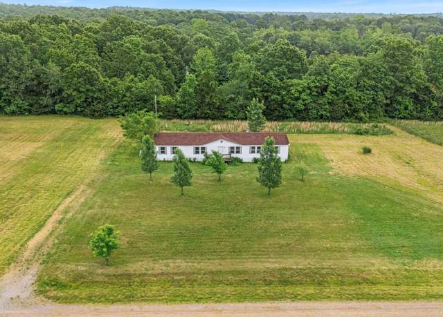 Property at 14320 Private Road 6601, Moody, MO 65777, 4 beds, 2 baths