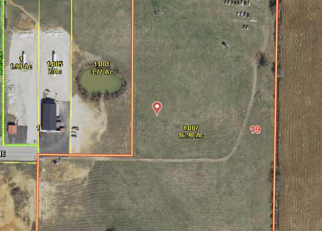 Property at 000 Highway 60 Unit Tract 1, Aurora, MO 65605