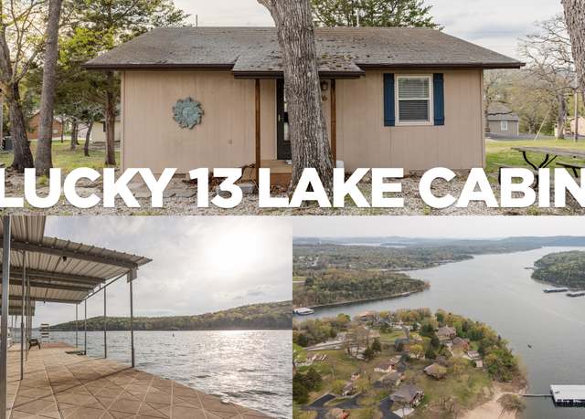 Property at 47 Misty Den Dr, Reeds Spring, MO 65737, 2 beds, 1.5 baths