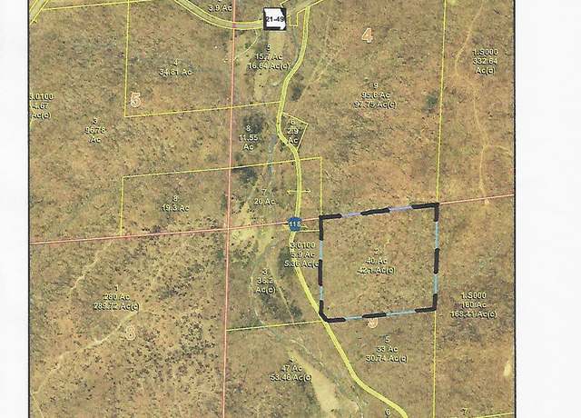 Property at 000 County Road 118, Annapolis, MO 63620