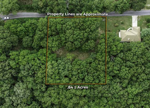 Property at 39 Mule Barn Dr, Cape Fair, MO 65624