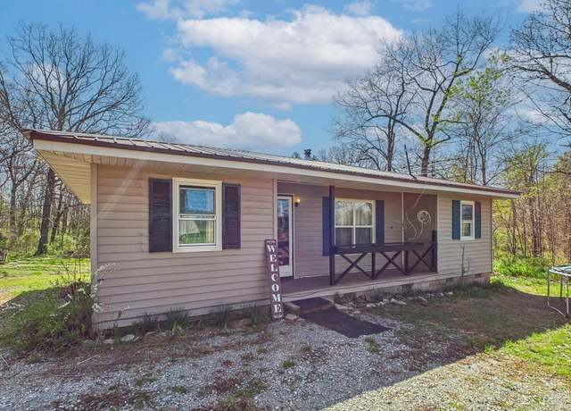 Property at 22600 Birchen Rd, Hartshorn, MO 65479, 3 beds, 1 bath