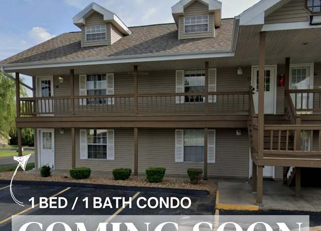Property at 1 Memory Ln #1, Branson, MO 65616, 1 bed, 1 bath