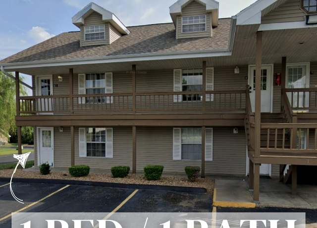 Property at 1 Memory Ln #1, Branson, MO 65616, 1 bed, 1 bath