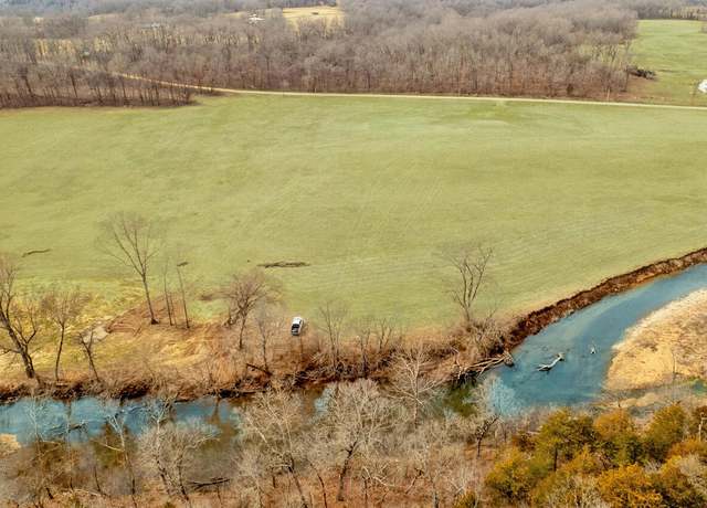 Property at Tract 6 County Road 256, Thayer, MO 65791