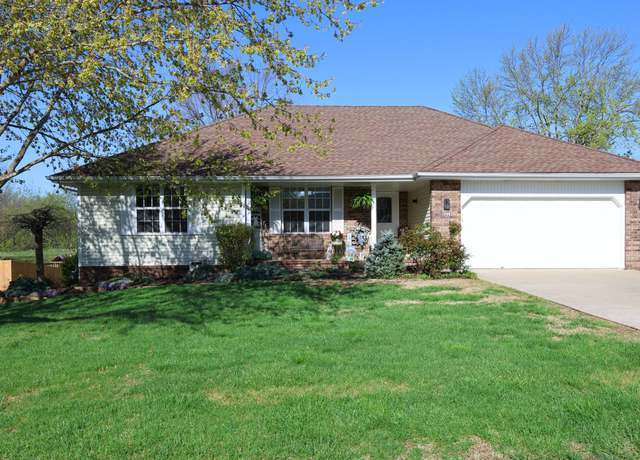 Property at 499 S Cully Ave, Republic, MO 65738, 4 beds, 3 baths