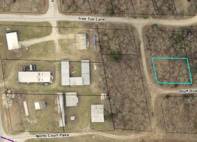 Property at 1001 Bluff Rd, Rockaway Beach, MO 65740