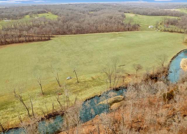 Property at Tract 7 County Road 256, Thayer, MO 65791