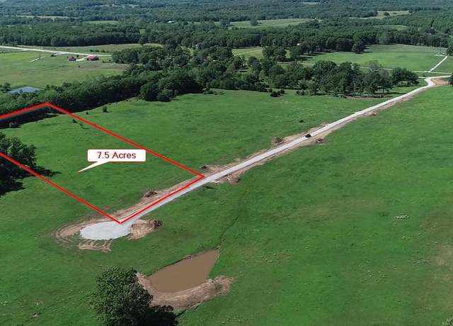 Property at 004 E Highway 32, Fair Play, MO 65649