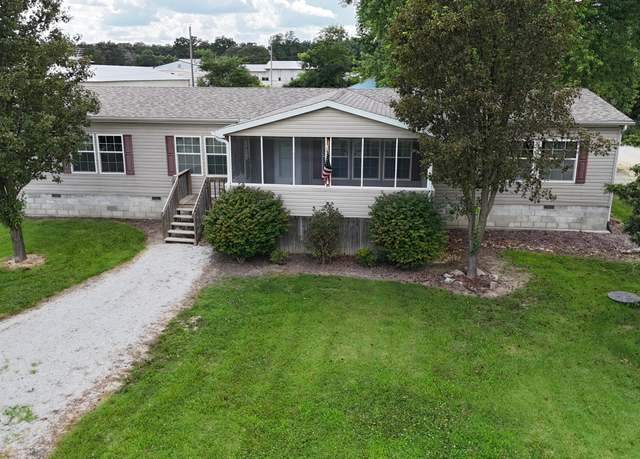 Property at 22054 Co Rd 244, Wheatland, MO 65779, 3 beds, 2 baths
