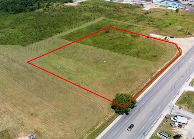 Property at 4.79 Ac E 32nd St, Joplin, MO 64804