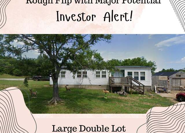 Property at 528 Sundown Ln, Rockaway Beach, MO 65740, 3 beds, 2 baths