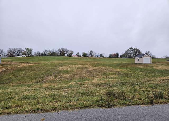 Property at 000 Lot 46 Kenny St, Ava, MO 65608