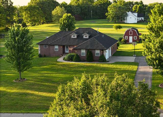 Property at 133 Autumn Maple, Rogersville, MO 65742, 4 beds, 2 baths