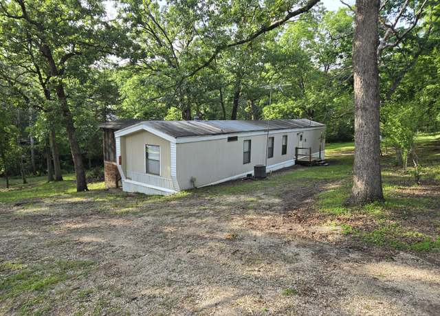 Property at 21811 Feather Rd, Wheatland, MO 65779, 2 beds, 2 baths