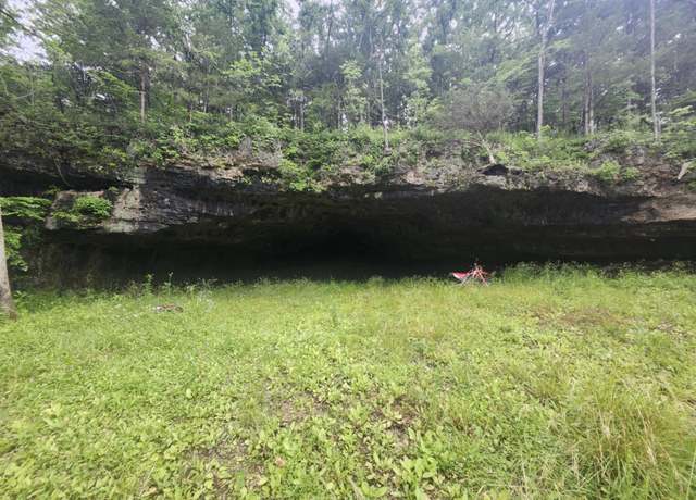 Property at Tbd Pool Holler Cave Rd, Rolla, MO 65401