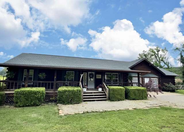 Property at 108 Razor Ridge Dr, Van Buren, MO 63965, 4 beds, 3 baths