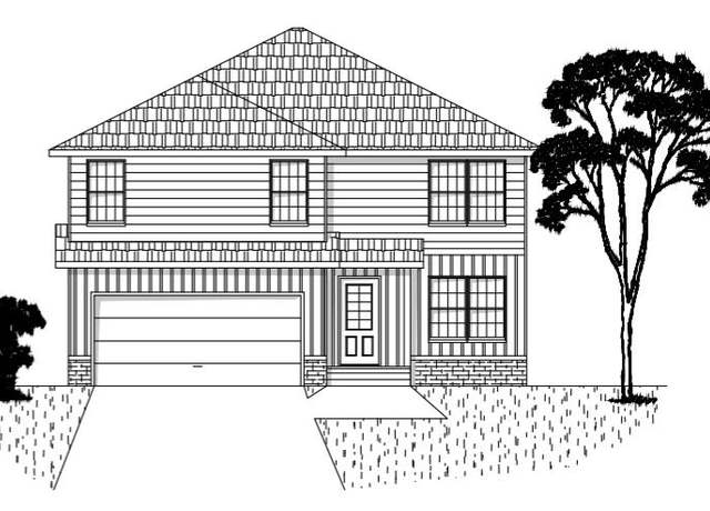 Property at 842 E Virginia Ln Lot 202, Nixa, MO 65714, 4 beds, 2.5 baths