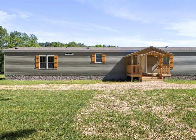 Property at 1410 County Road 334, Tecumseh, MO 65760, 3 beds, 2 baths