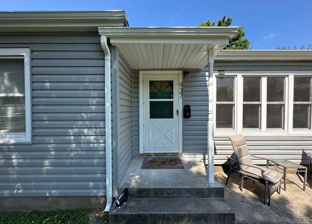 Property at 937 Sunshine Dr, Mt Vernon, MO 65712, 2 beds, 1 bath