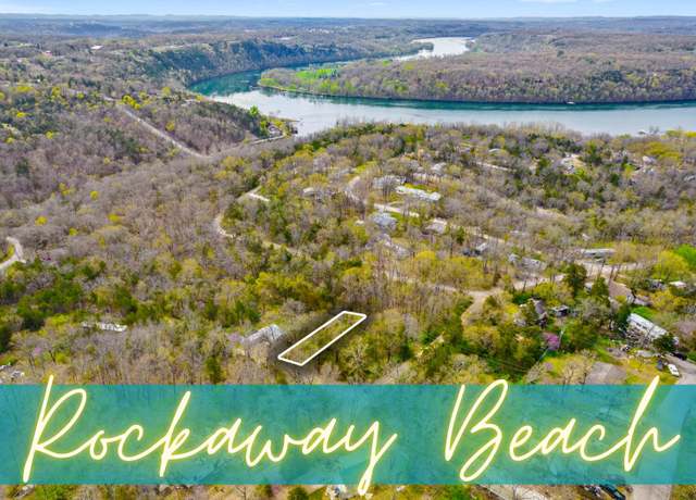 Property at Lot 52 Richard Rd, Rockaway Beach, MO 65740