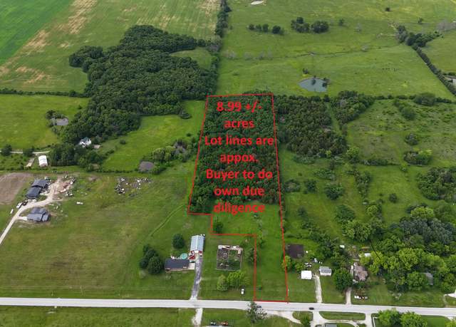 Property at 000 & 3801 Highway D, Bolivar, MO 65613