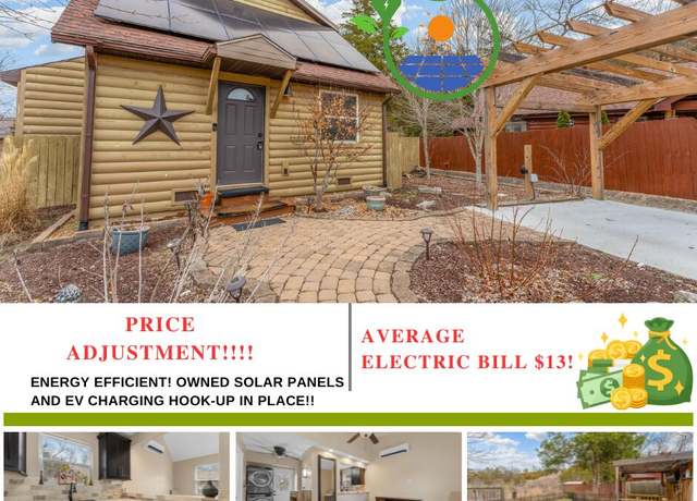 Property at 270 Valley Stream Cir, Hollister, MO 65672, 1 bed, 1.5 baths