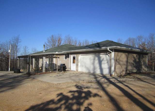 Property at 32880 Normal Dr, Eldridge, MO 65463, 5 beds, 3 baths
