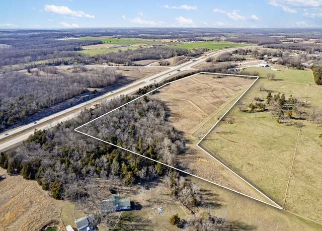 Property at 96 Alamo Dr, Buffalo, MO 65622