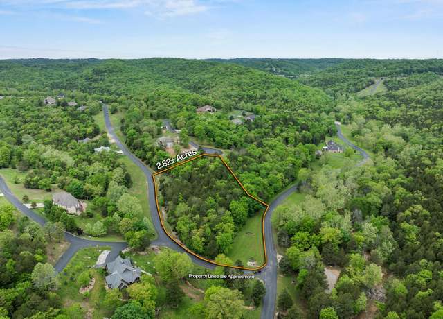 Property at 64aa Arabian Way, Saddlebrooke, MO 65630