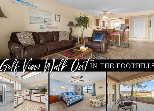Property at 350 S Wildwood Dr #4, Branson, MO 65616, 2 beds, 2 baths