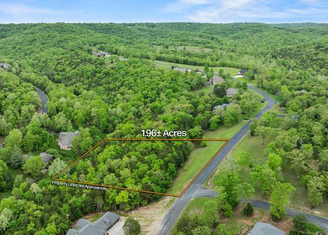 Property at 99aa Arabian Way, Saddlebrooke, MO 65630
