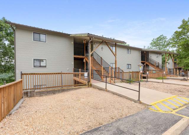Property at 550 Notch Ln #2, Reeds Spring, MO 65737, 2 beds, 2 baths
