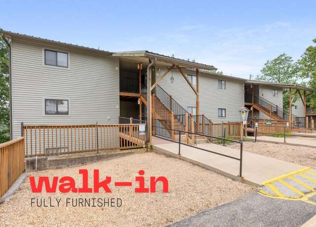 Property at 550 Notch Ln #2, Reeds Spring, MO 65737, 2 beds, 2 baths