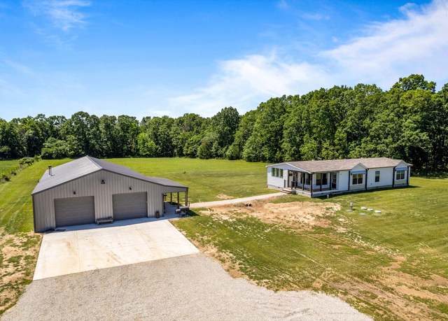 Property at 1523 W Farm Road 40, Pleasant Hope, MO 65725, 3 beds, 2 baths