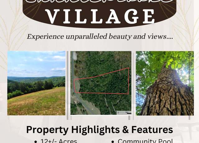Property at 408 Sunset Dr, Saddlebrooke, MO 65630