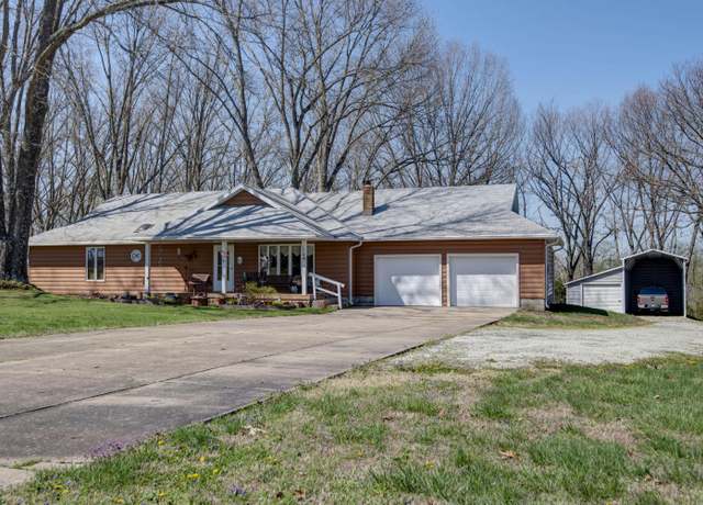 Property at 1749 S Deer Ridge Dr, Nixa, MO 65714, 3 beds, 2 baths