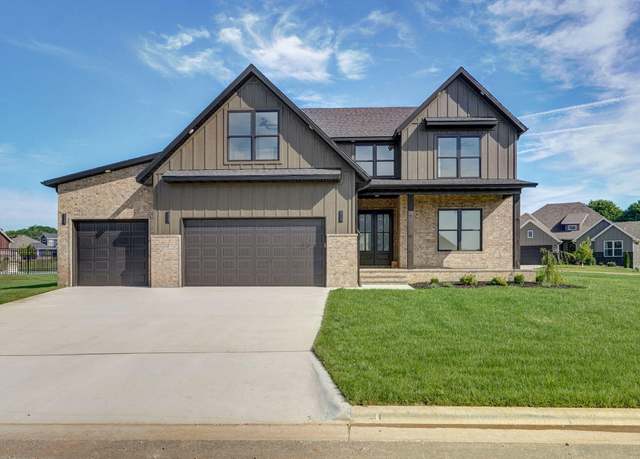 Property at 3021 W Allen Dr, Springfield, MO 65810, 5 beds, 3 baths