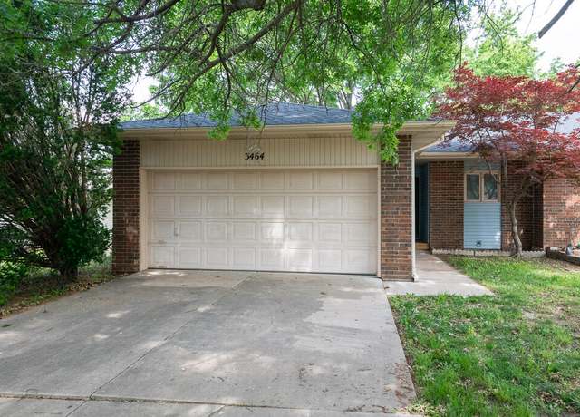 Property at 3464 S Christy Ct, Springfield, MO 65807, 2 beds, 2 baths