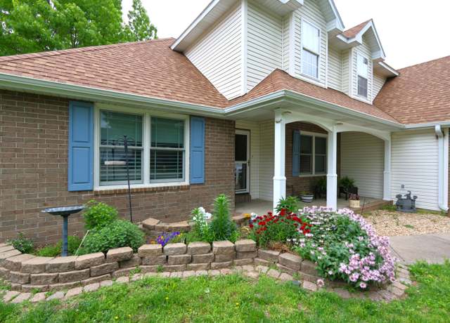 Property at 503 E Hadley St, Republic, MO 65738, 3 beds, 2.5 baths