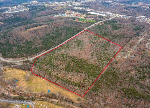 Property at 500 James F Epps Rd, Branson, MO 65616