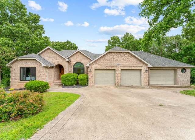 Property at 25158 Autumn View Dr, Shell Knob, MO 65747, 4 beds, 3.5 baths