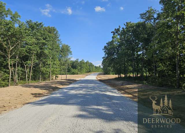 Property at Lot 6 Deerwood Ests, Aurora, MO 65605