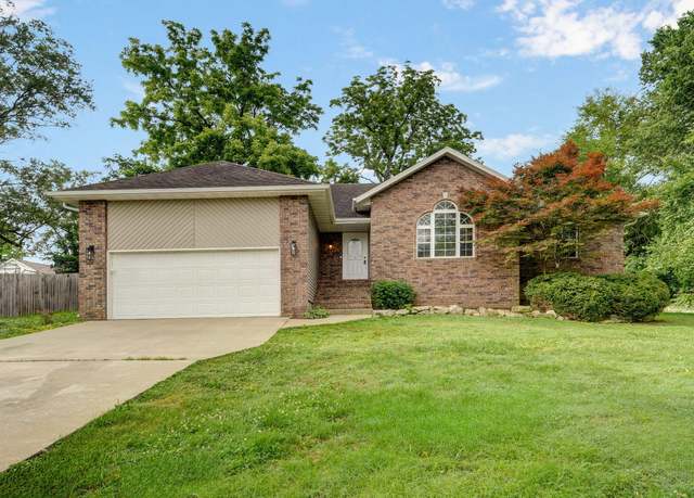 Property at 103 Northview Ter, Ash Grove, MO 65604, 3 beds, 2 baths